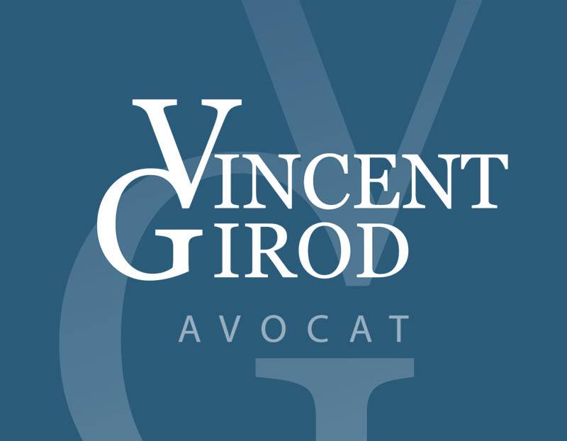 Avocat spécialisé dans le droit de la famille à Lyon 3 Maitre Vincent Girod