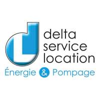 Energie et pompage au service des pros à Corbas proche Lyon Delta service Location