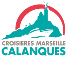Visite des calanques et privatisation de navires entre Marseille et Cassis Marseille Croisières Calanques