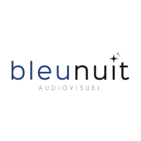 Vente et location de matériel audiovisuel à Lyon Bleunuit Audiovisuel