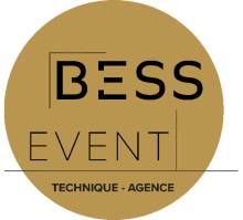 Prestataire technique évènementiel 69960 Corbas proche Lyon Bess Event